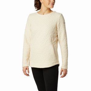 Columbia Sunday Summit™ Pullover Dam Beige (WYENV5429)